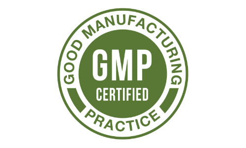 Puralean GMP Certified